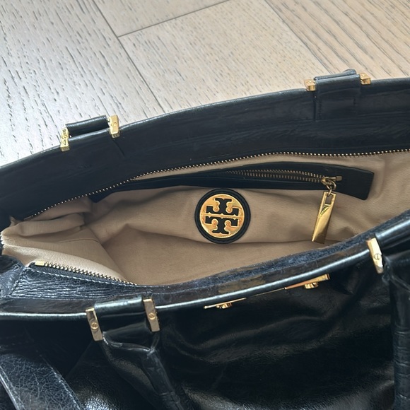 Tory Burch tote - Picture 4 of 7